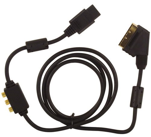 scart